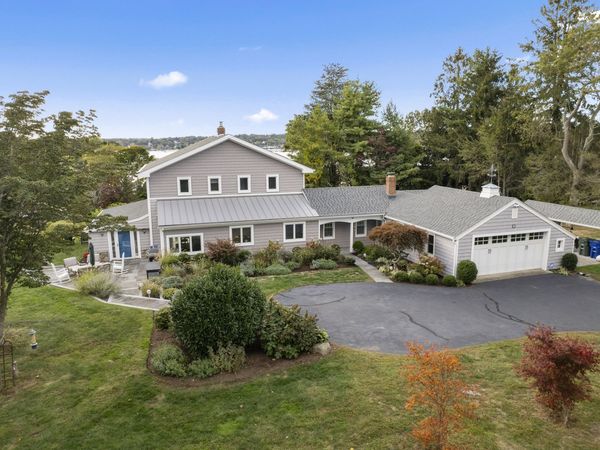 39 Gled Hill , Mystic, CT 06355