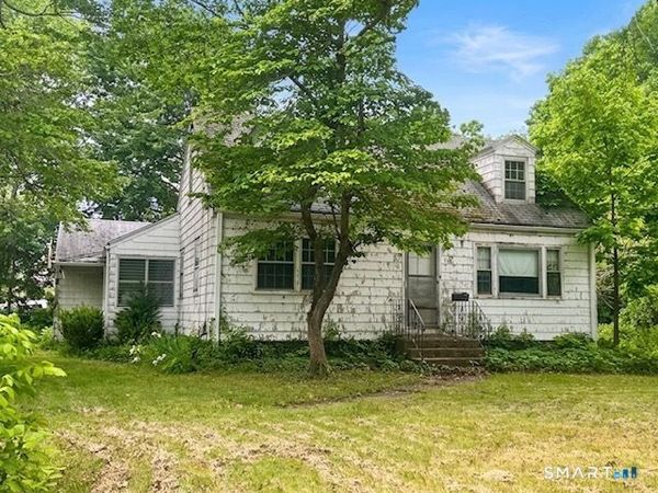 144 Greenwood , Manchester, CT 06042