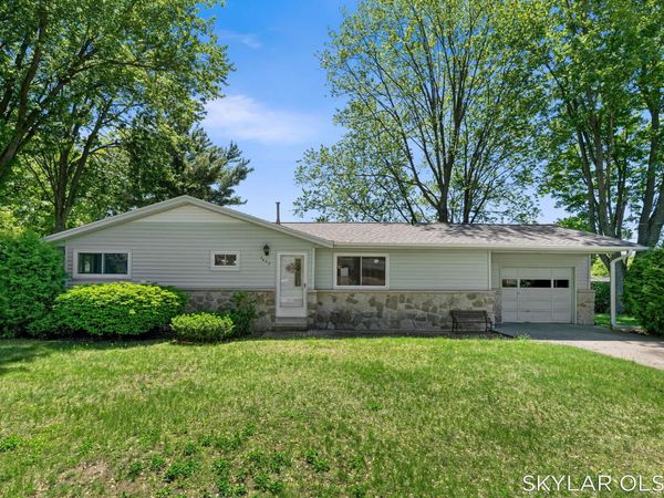 2467 Kimberly, Muskegon, MI 49444