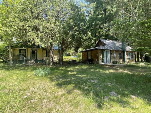 3495 Madison Road, Manistee, MI 49660