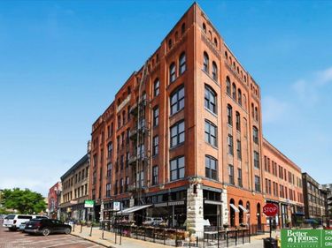 1208 Howard Street , Unit 2, Omaha, NE 68102