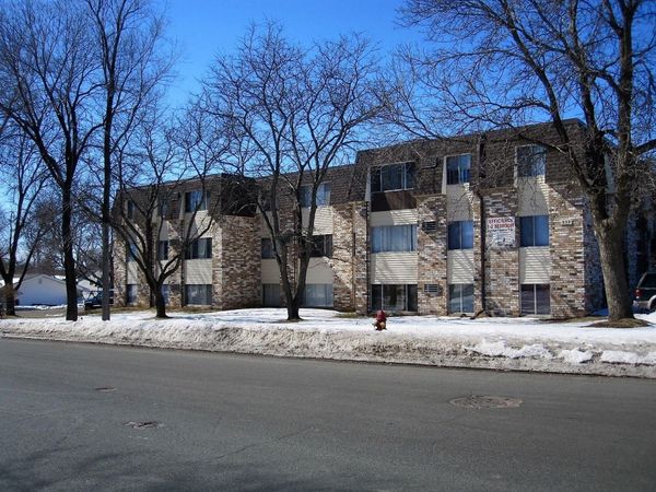 539 S Wasson Lane , River Falls, WI 54022