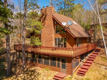 1597 Mckinley Park Acres Road, Tower, MN 55790