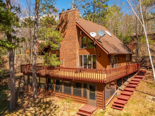 1597 Mckinley Park Acres Road, Tower, MN 55790