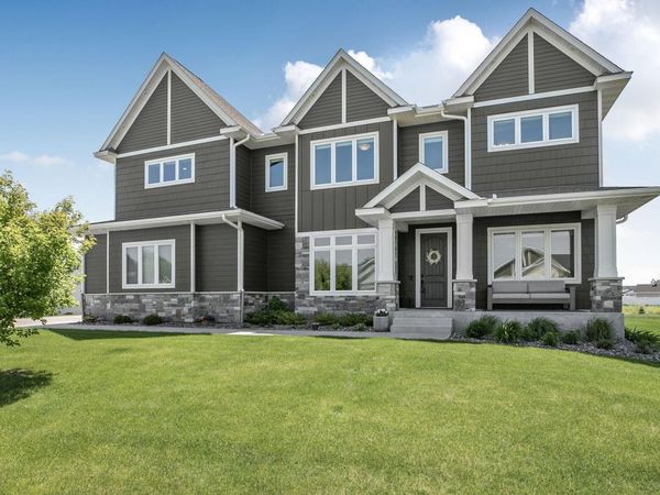 2027 Sandstone Loop N, Sartell, MN 56377