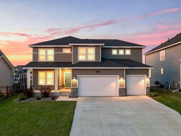 11605 Upland Lane N, Dayton, MN 55369