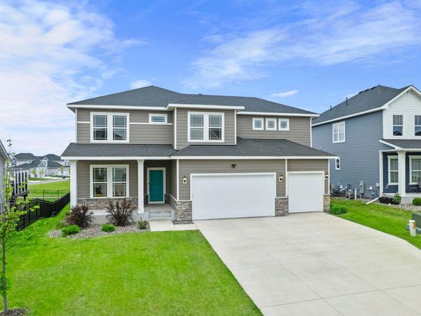 11605 Upland Lane N, Dayton, MN 55369