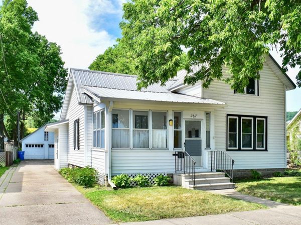 267 W Mill Street, Winona, MN 55987