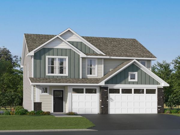 2541 Green Ash Avenue, Shakopee, MN 55379