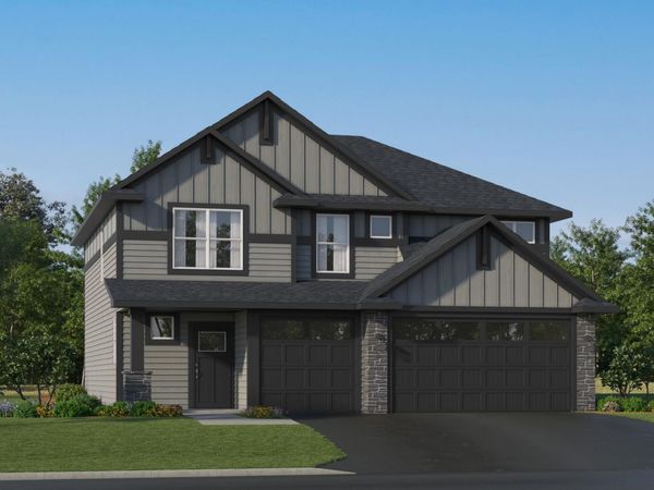 2589 Green Ash Avenue, Shakopee, MN 55379