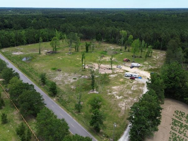 Mount Olive Church Rd. , Green Sea, SC 29545