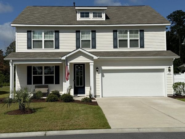 6045 McClain Ct. , Little River, SC 29566