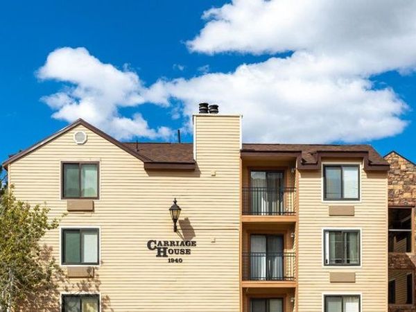 1940 E PROSPECTOR AVE , Unit 422, Park City, UT 84060