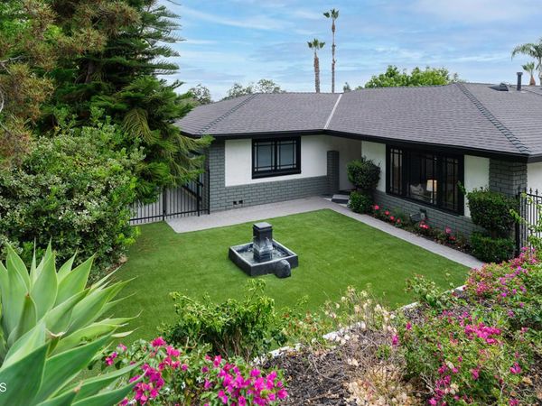 341 Hill Street, Monrovia, CA 91016
