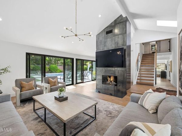 1659 Bucksglen Court, Westlake Village, CA 91361
