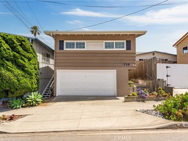 716 13th, Manhattan Beach, CA 90266