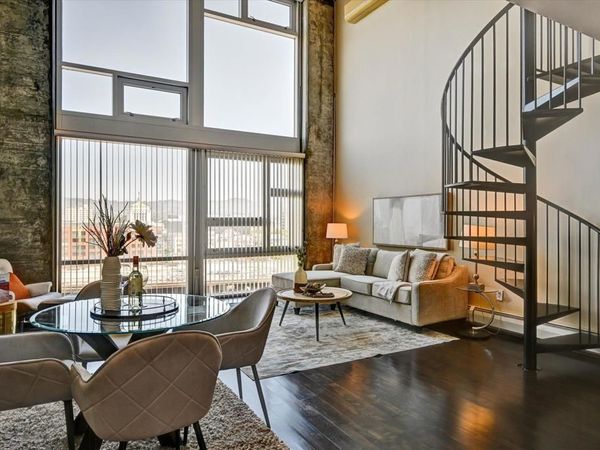 311 Oak St, Unit Pent 9, Oakland, CA 94607