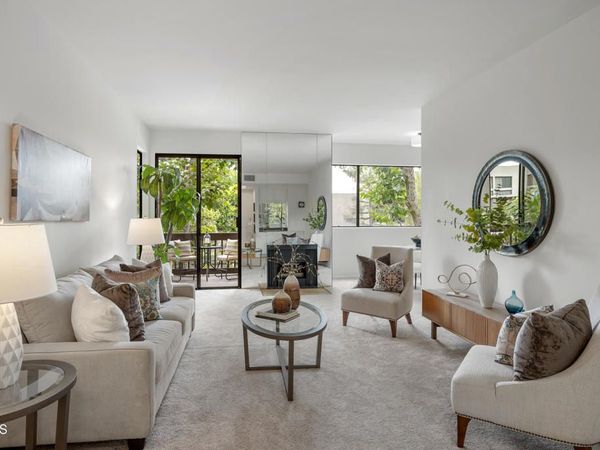 497 E California Boulevard, Unit 203, Pasadena, CA 91106