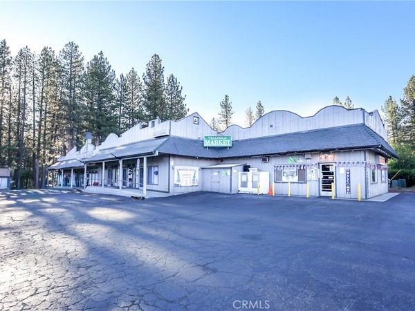 42180 Moonridge Road, Big Bear Lake, CA 92315