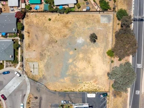 1278 Oakdale Avenue, El Cajon, CA 92021