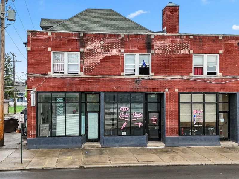 2409 W Broad Street , Unit 2403, Columbus, OH 43204 Photo 17