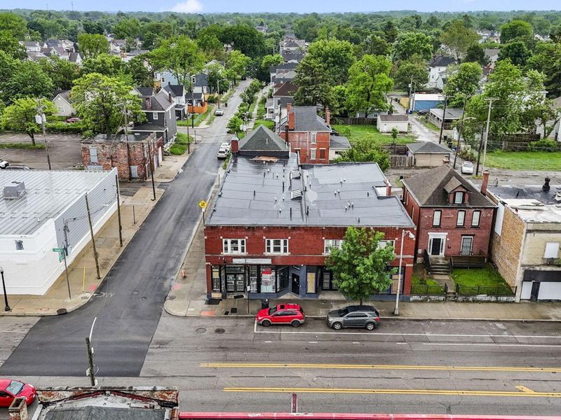 2409 W Broad Street , Unit 2403, Columbus, OH 43204 Photo 5