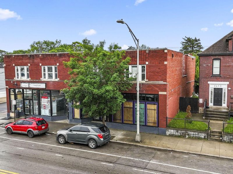 2409 W Broad Street , Unit 2403, Columbus, OH 43204 Photo 8