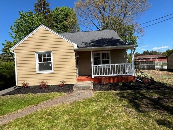 206 Marilyn Avenue , Syracuse, NY 13212