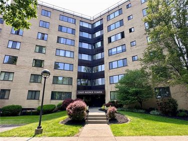 2505 East Avenue , Unit 704, Rochester, NY 14610