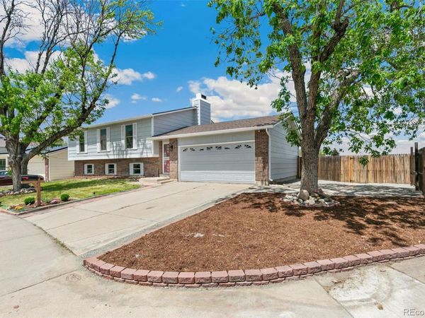 18395 E Mexico Place , Aurora, CO 80017