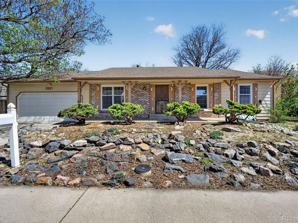 17997 E Florida Drive , Aurora, CO 80017