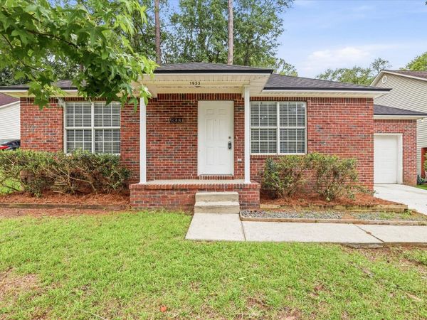 1933 MAYMEADOW Lane , Tallahassee, FL 32303