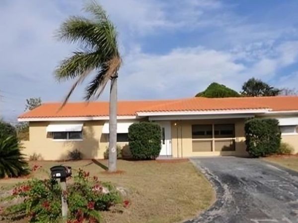 5134 Allamanda Drive , New Port Richey, FL 34652