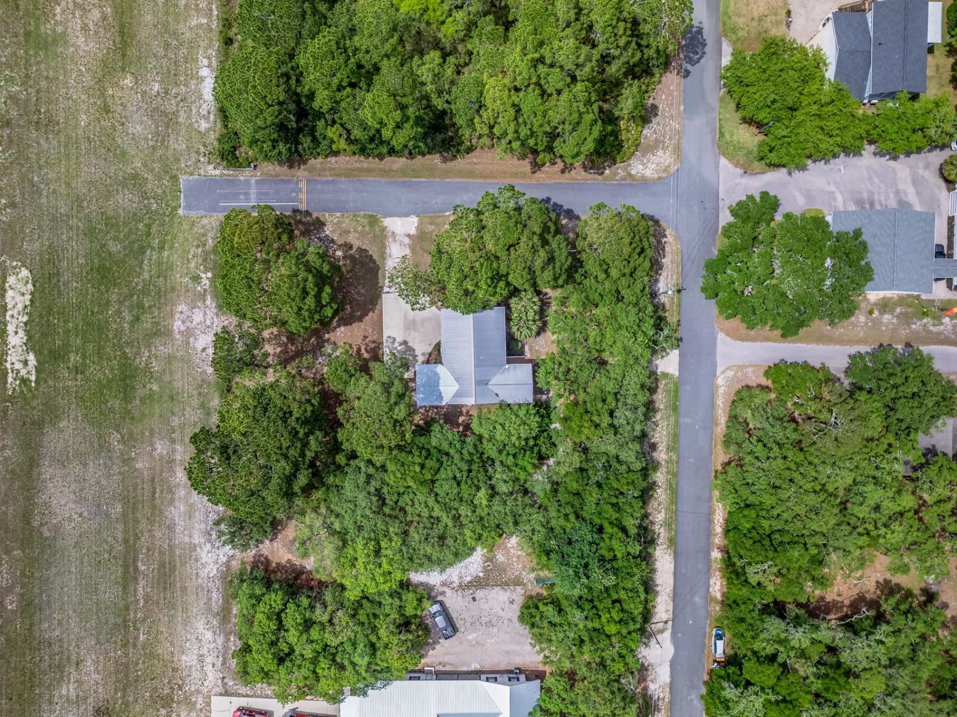 8 Stinson Taxiway , Panacea, FL 32346 Photo