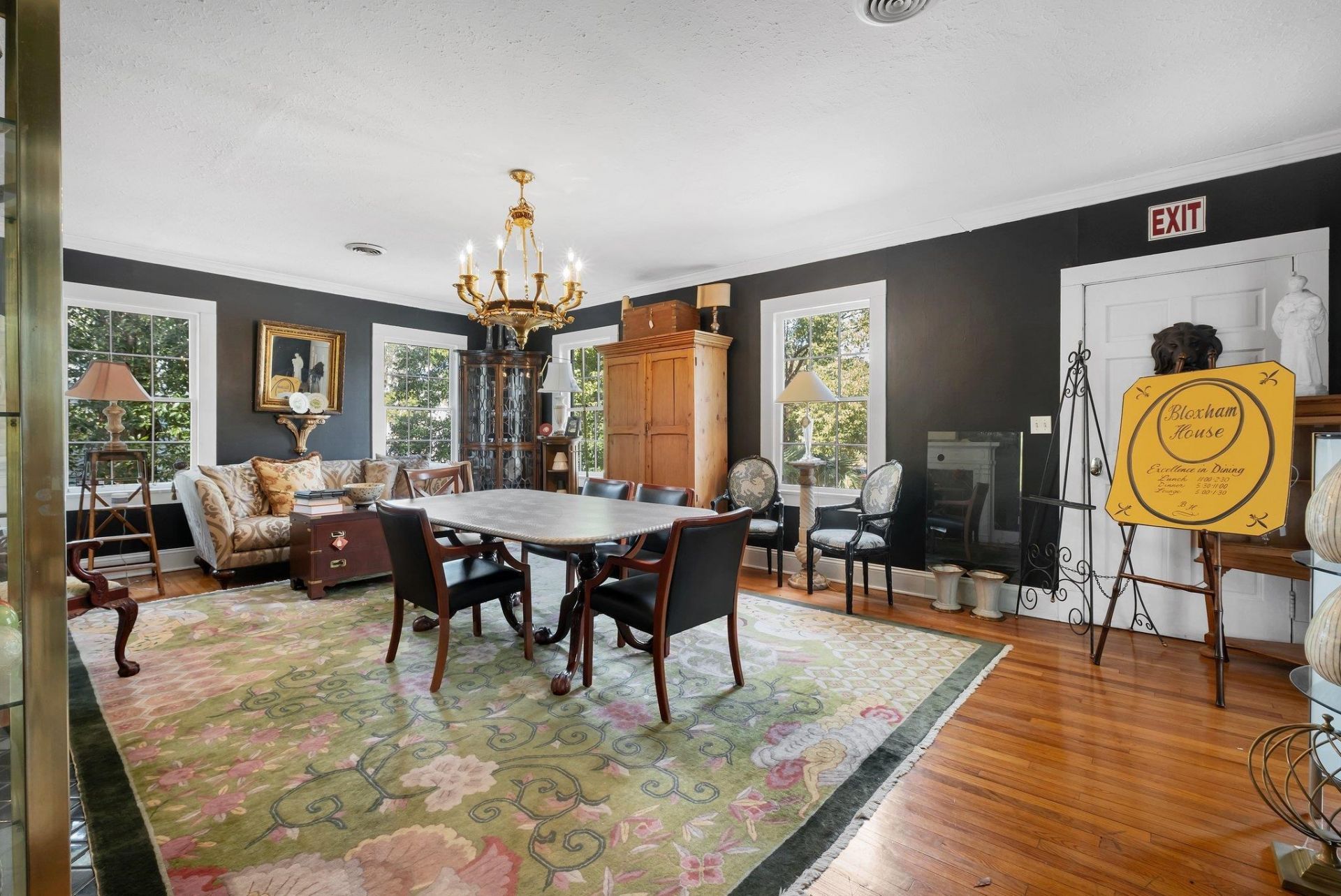 231 E 5th Avenue , Tallahassee, FL 32303 Photo