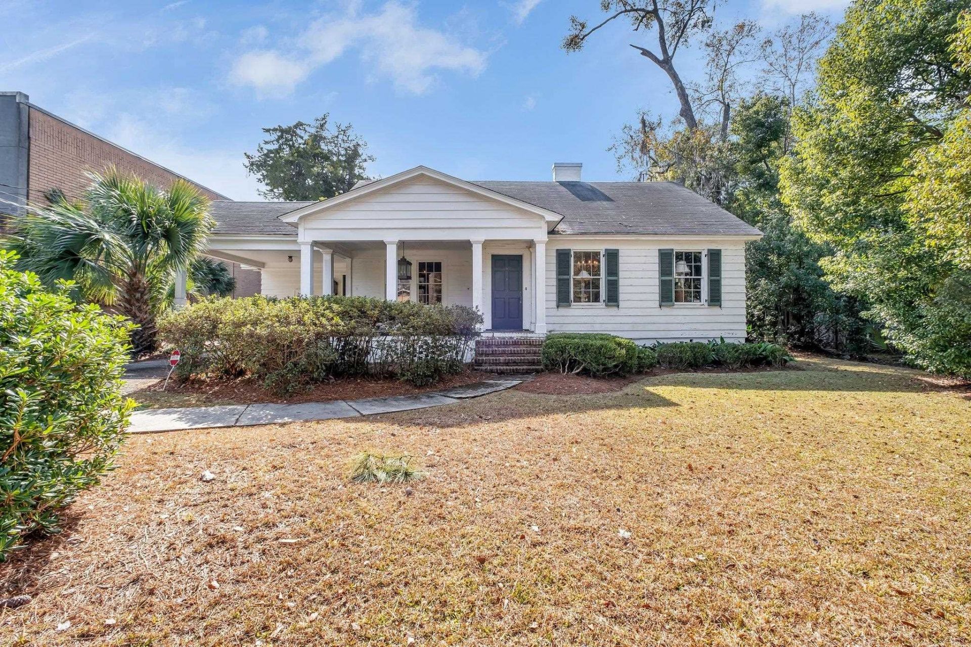 231 E 5th Avenue , Tallahassee, FL 32303 Photo