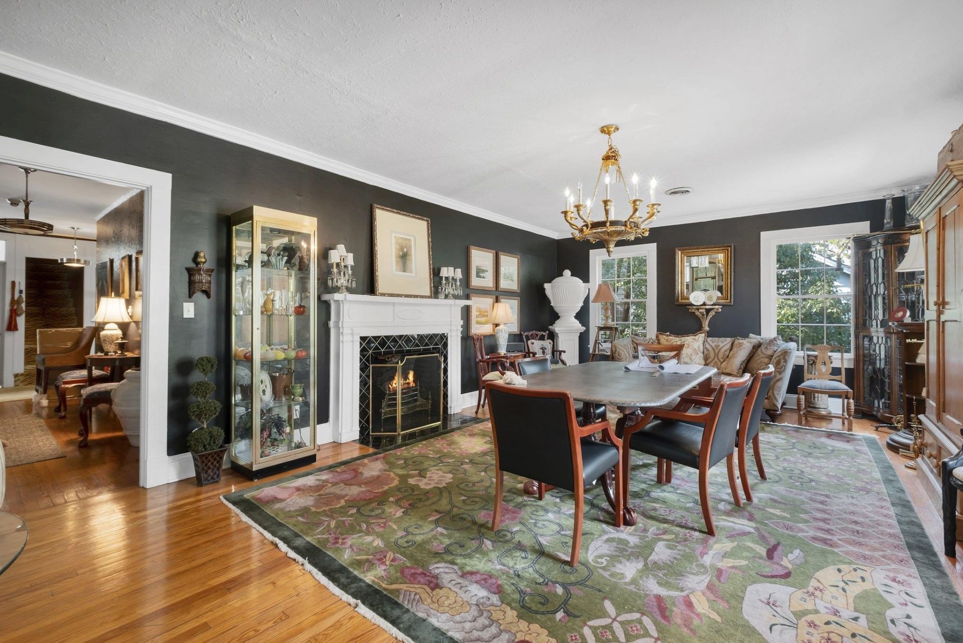 231 E 5th Avenue , Tallahassee, FL 32303 Photo