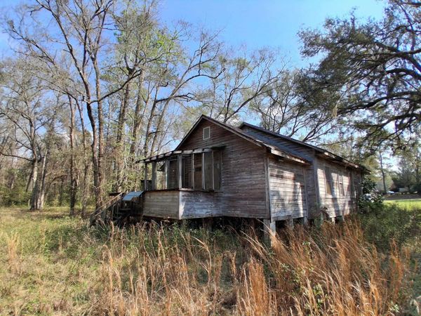 10481 ashville Highway , Greenville, FL 32331
