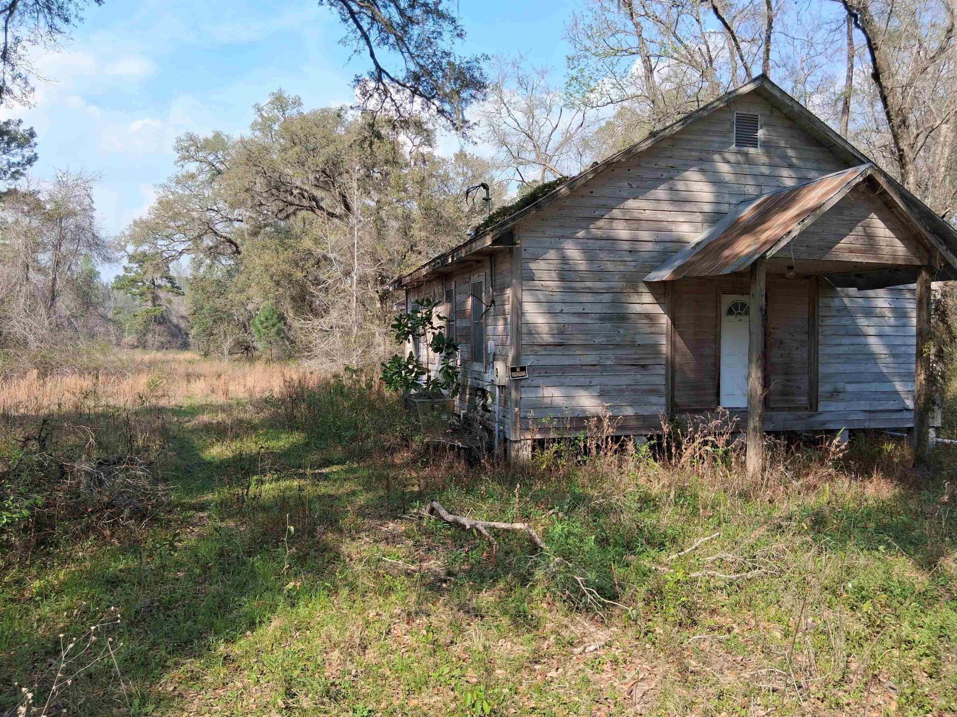 10481 Ashville Highway, Greenville, FL 32331 Photo