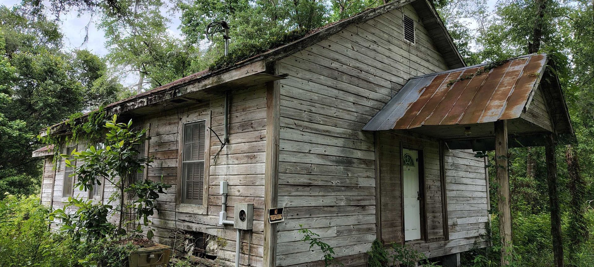 10481 Ashville Highway, Greenville, FL 32331 Photo