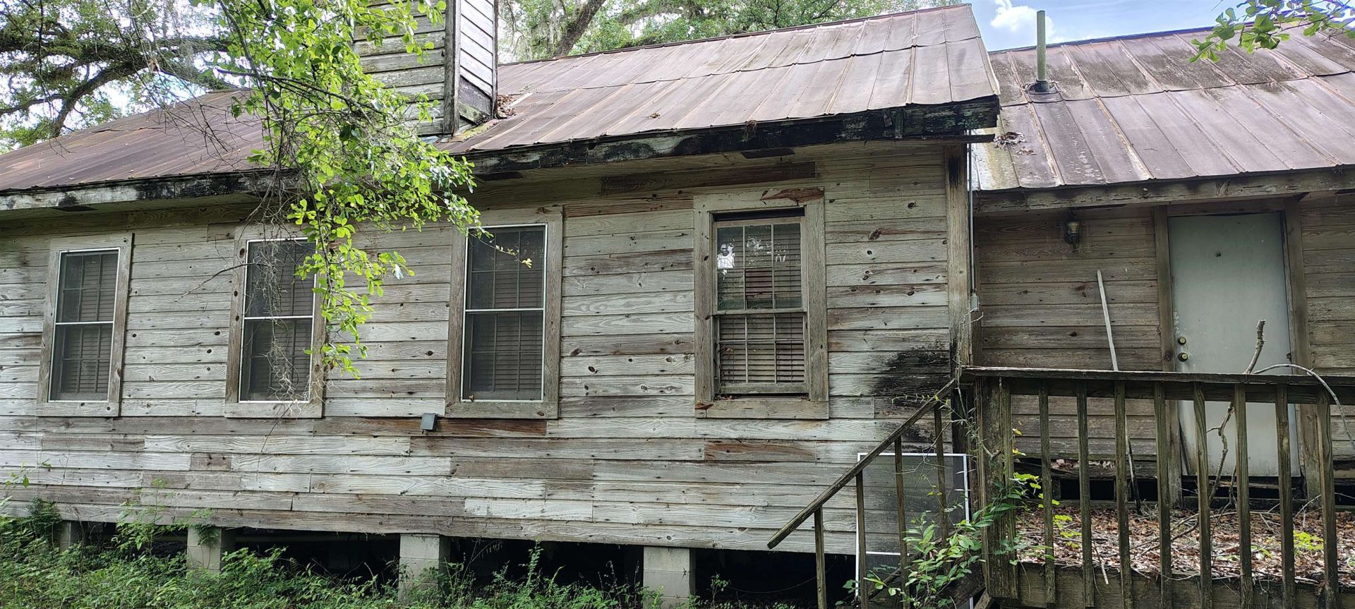 10481 Ashville Highway, Greenville, FL 32331 Photo