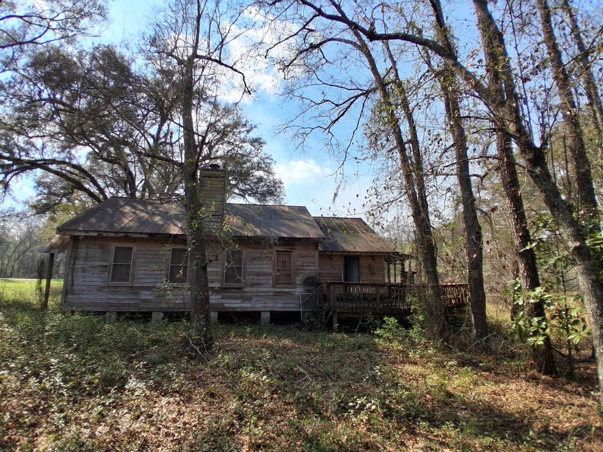 10481 Ashville Highway, Greenville, FL 32331 Photo