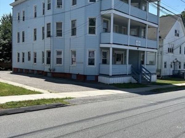 80 Cochran St, Unit 3 L, Chicopee, MA 01020