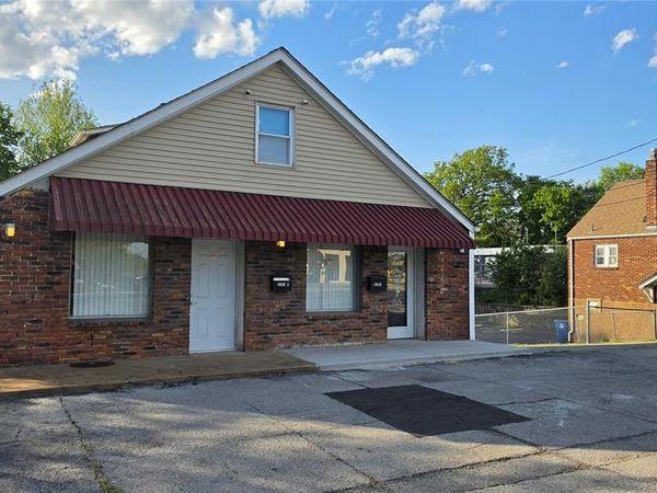 2731 Telegraph Road, Unincorporated, MO 63125