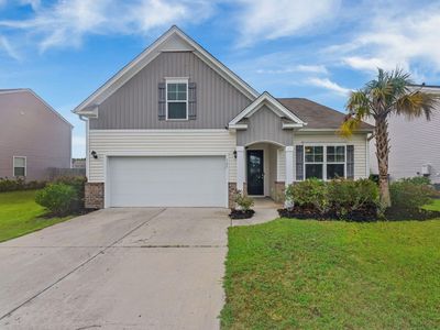 161 Greenwich Drive, Summerville, SC 29486