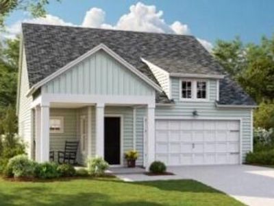 1773 Nola Run, Summerville, SC 29485