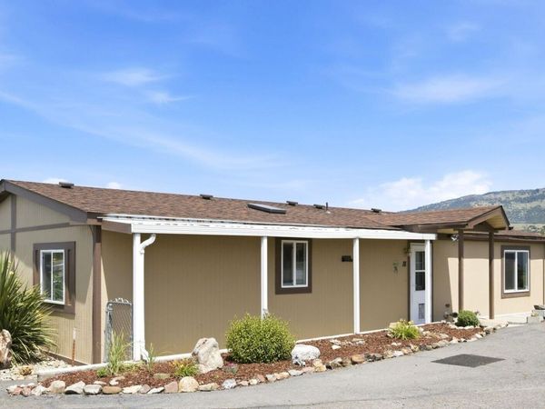 3653 S Pacific Highway, Unit 18, Medford, OR 97501