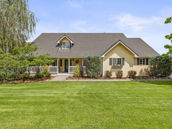 3619 Plum Bush, Klamath Falls, OR 97603