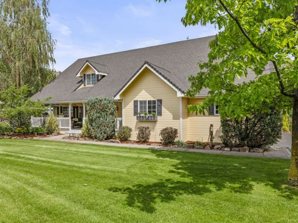 3619 Plum Bush, Klamath Falls, OR 97603