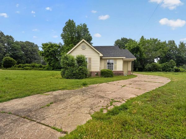 37 NEW HAVEN CV, Mason, TN 38049